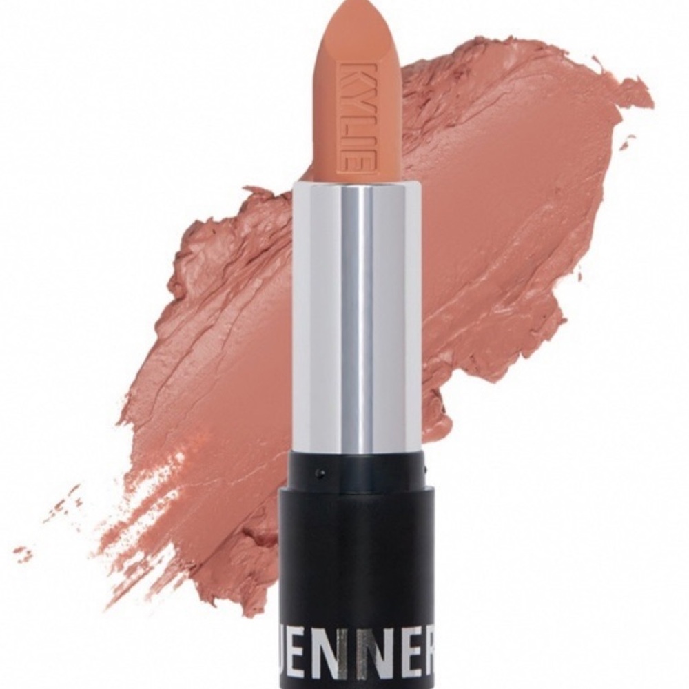 Kylie Cosmetics Nova Matte Lipstick
